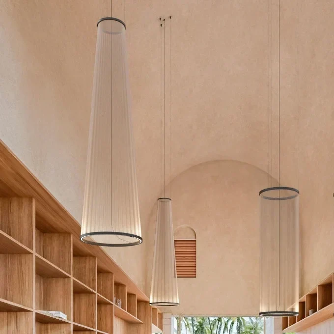 Woven Thread Pendant Light | CLGH32658