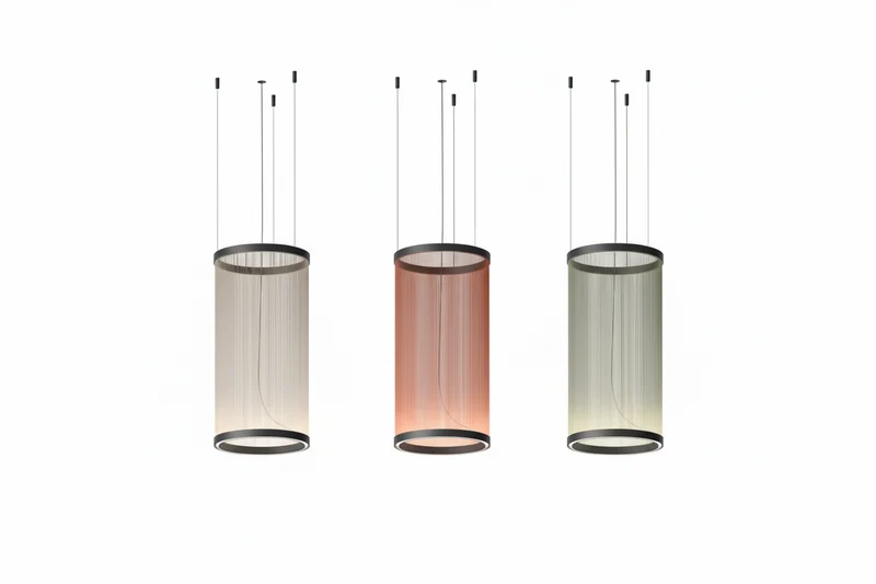 Woven Thread Pendant Light | CLGH32658
