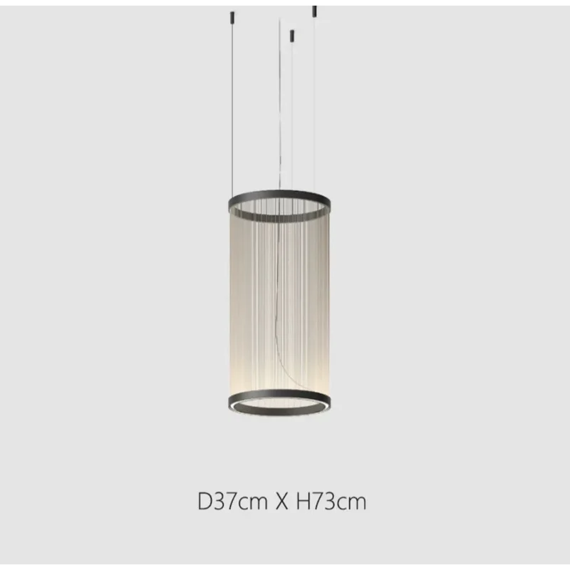 Woven Thread Pendant Light | CLGH32658