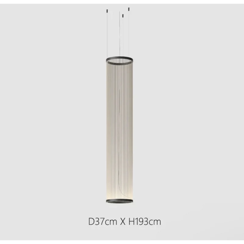 Woven Thread Pendant Light | CLGH32658
