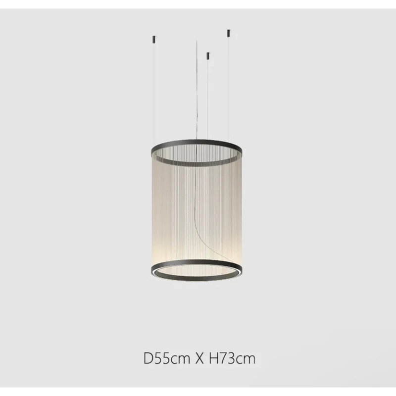 Woven Thread Pendant Light | CLGH32658