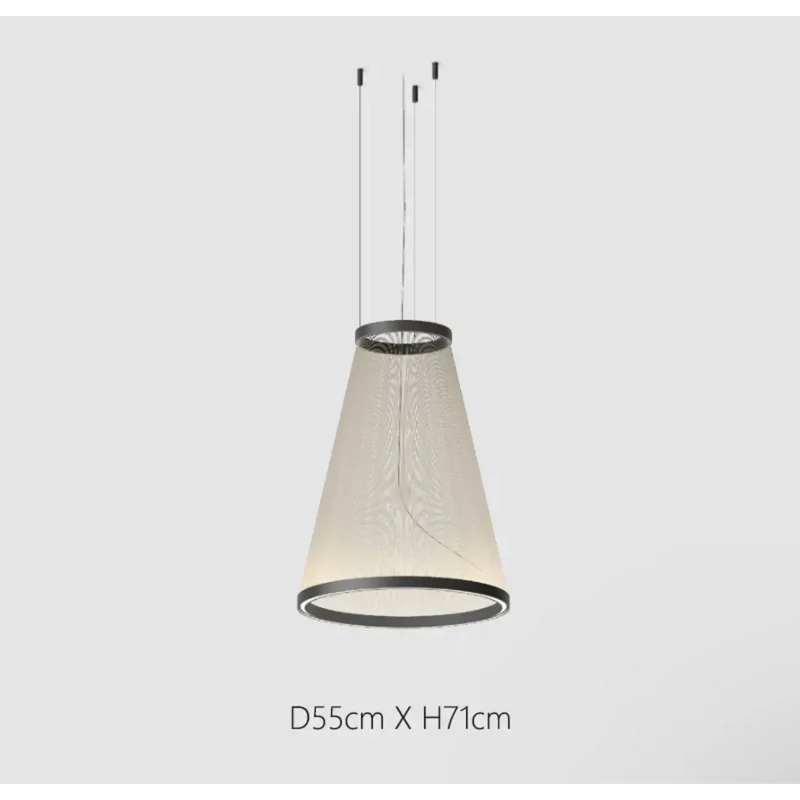 Woven Thread Pendant Light | CLGH32658