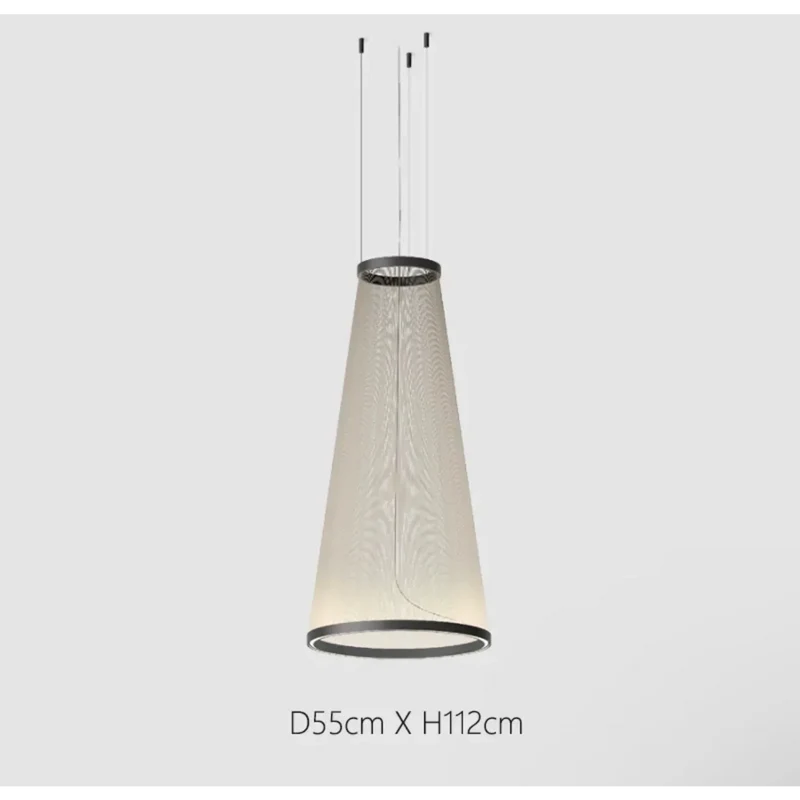 Woven Thread Pendant Light | CLGH32658