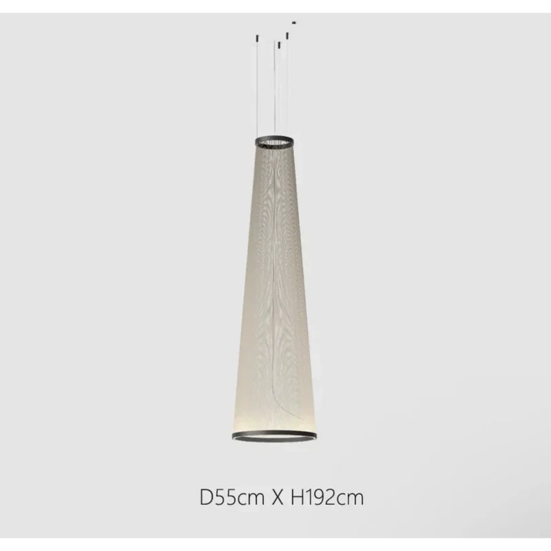 Woven Thread Pendant Light | CLGH32658