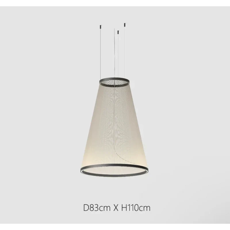 Woven Thread Pendant Light | CLGH32658