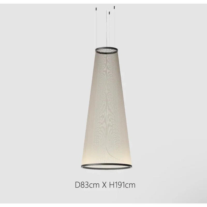 Woven Thread Pendant Light | CLGH32658