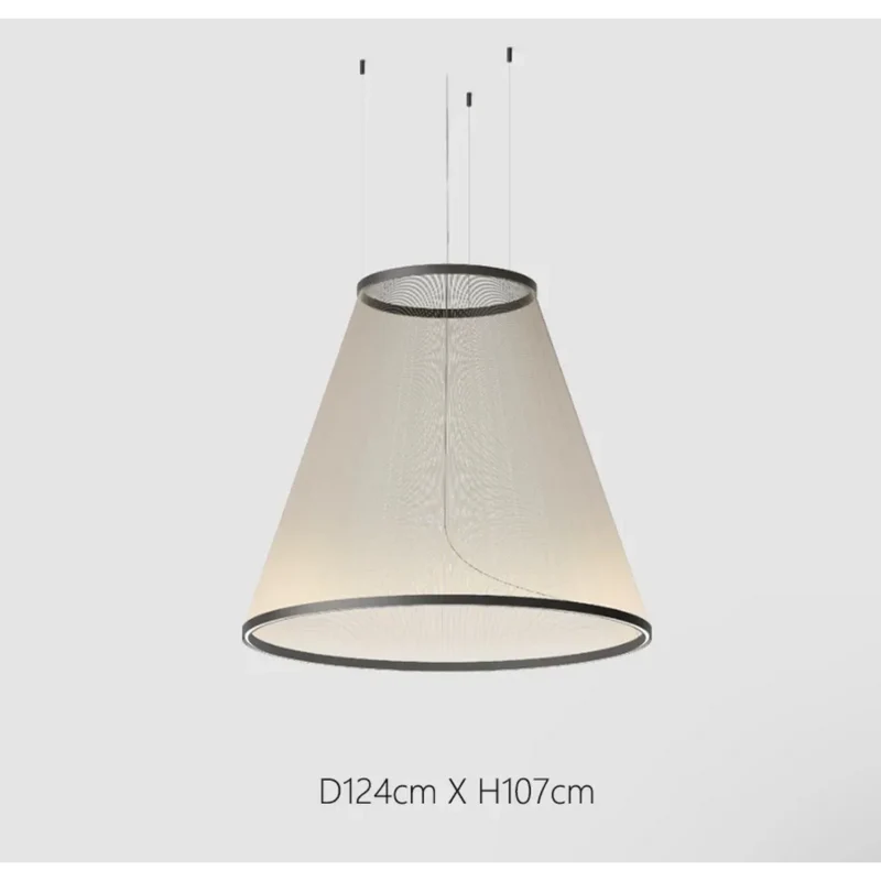 Woven Thread Pendant Light | CLGH32658