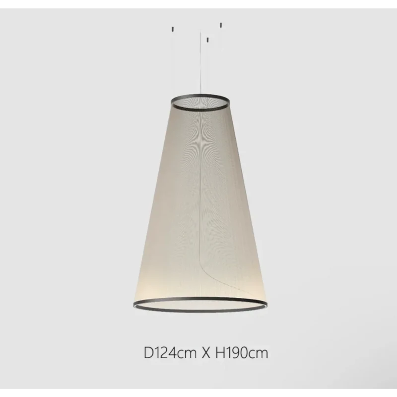 Woven Thread Pendant Light | CLGH32658