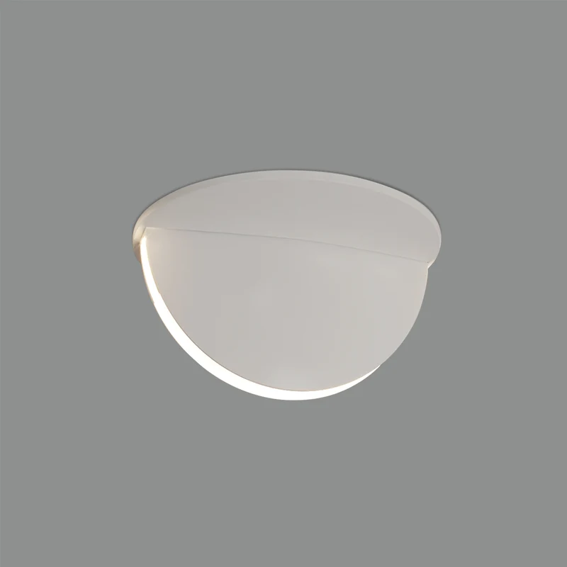 LED Einbaustrahler Spectra