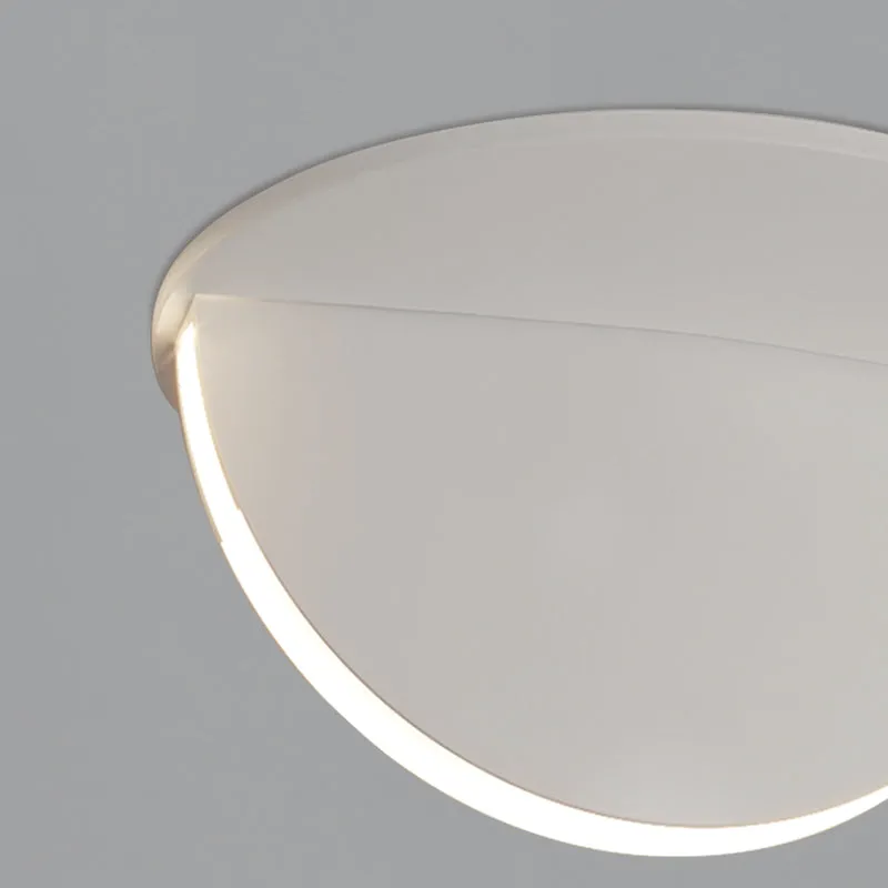 LED Einbaustrahler Spectra