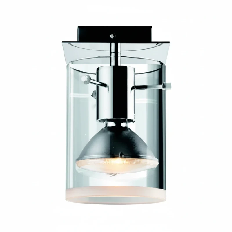 Glas Deckenleuchte Tribeca C4 | Relco S.r.l
