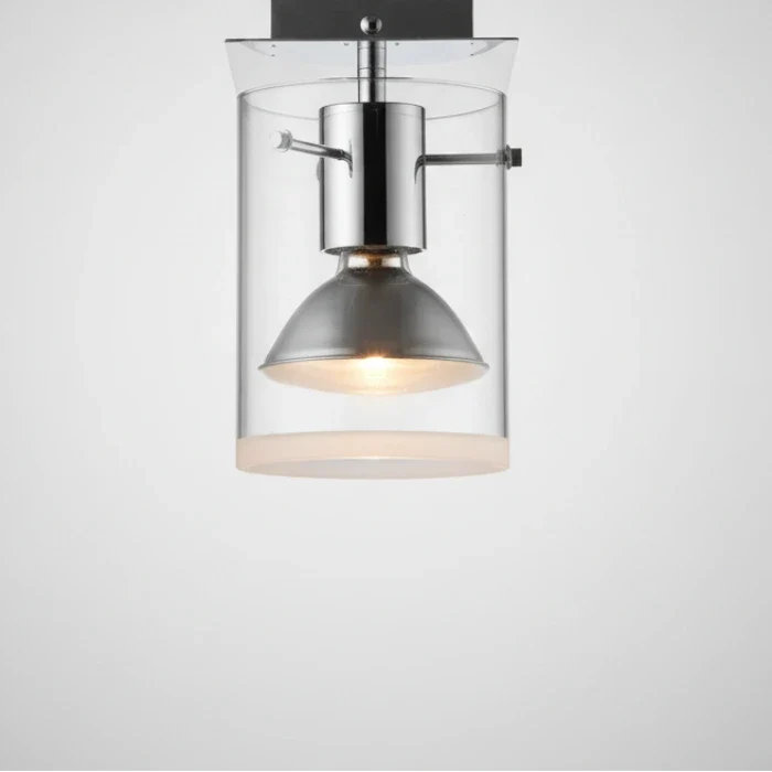 Glas Deckenleuchte Tribeca C4 | Relco S.r.l