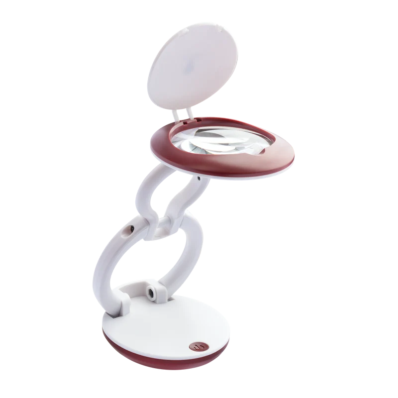 N1350 YoYo Magnifier