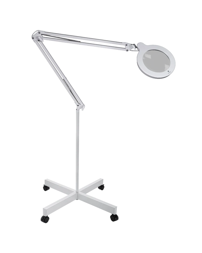 N1230 MAG Lamp S on Floorstand