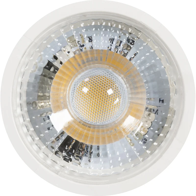 Trano LED-Modul "MCOB" 5W 400lm 230V 50x25mm • Warmweiß/Neutralweiß • Nicht dimmbar, Dimmbar & Step-dimmbar • 3000K / 4000K • Ersatz für MR16 & GU10 • Einbau-LED für Möbel, Decke & Leuchten