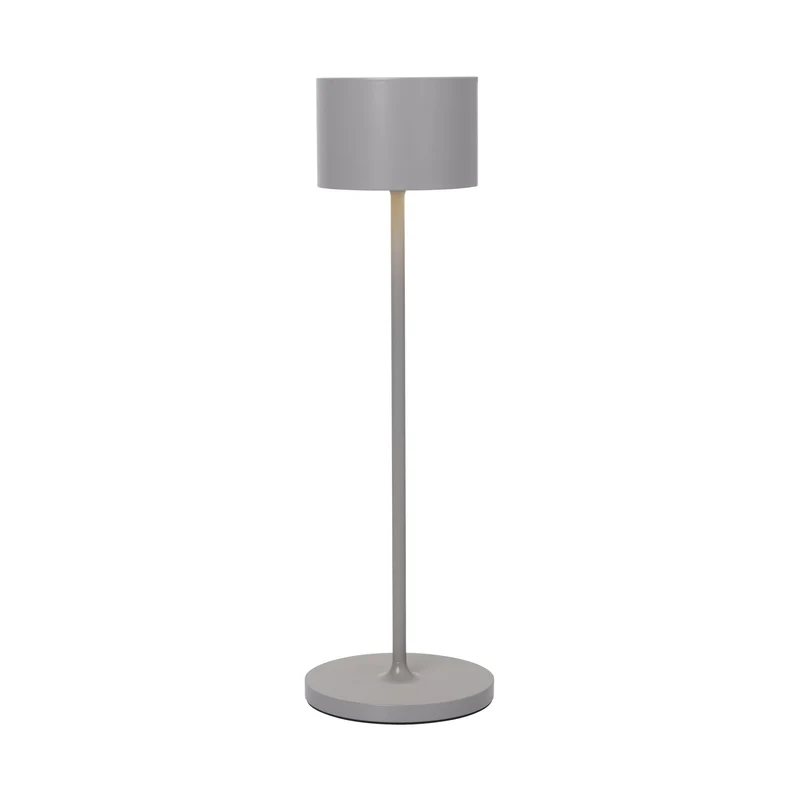 Mobile LED-Tischleuchte FAROL satellite Blomus