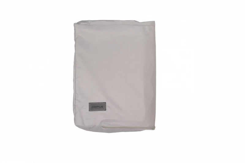 Ganzjahres Schutzhülle Lounger -STAY- Size L Light Gray BLOMUS