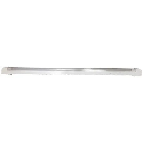 Hamburg LED-Unterschrankleuchte 156cm 24W mit Schalter