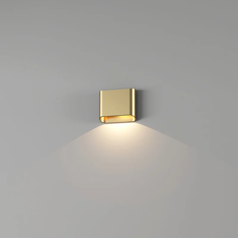 Wandleuchte Diaz Single
