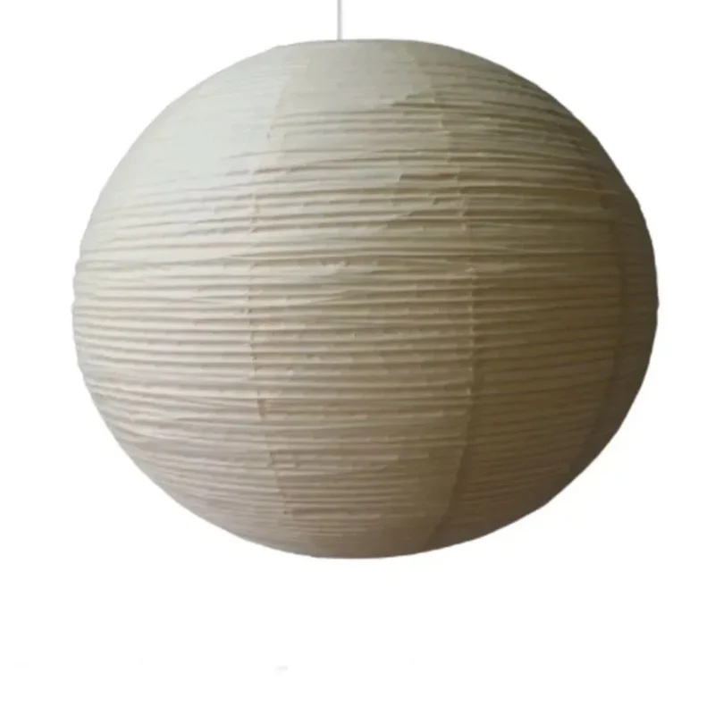 Washi Paper Lantern Pendant | Round | CL03217