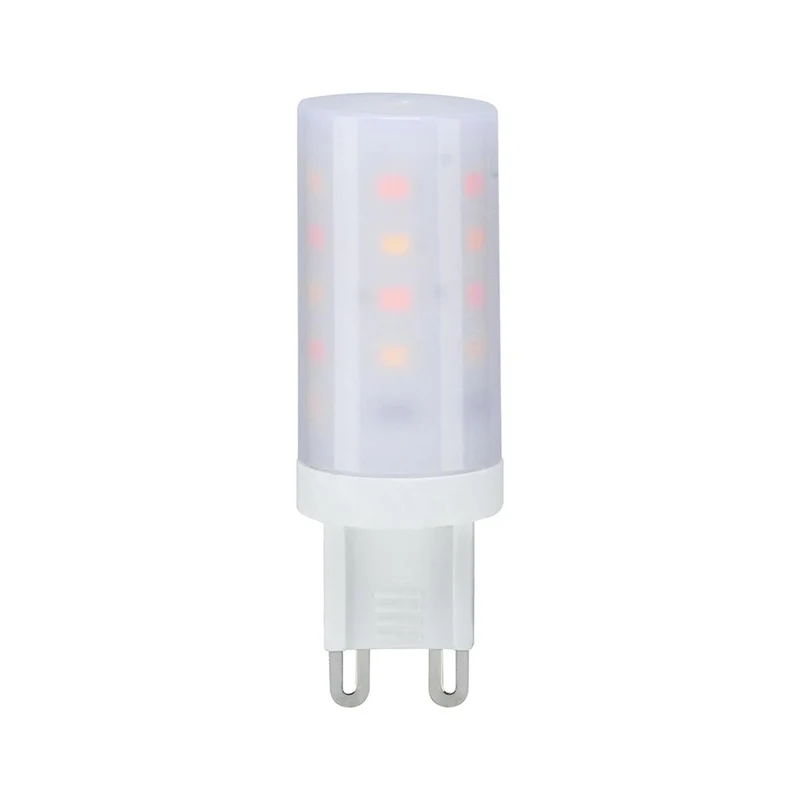 G9 4W LED Stiftsockel CCT Wärme-Dimmbar Klar