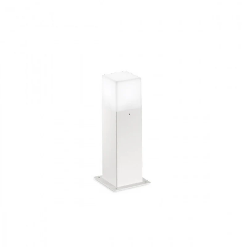 Pollerleuchte Cube