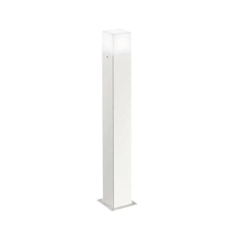 Pollerleuchte Cube