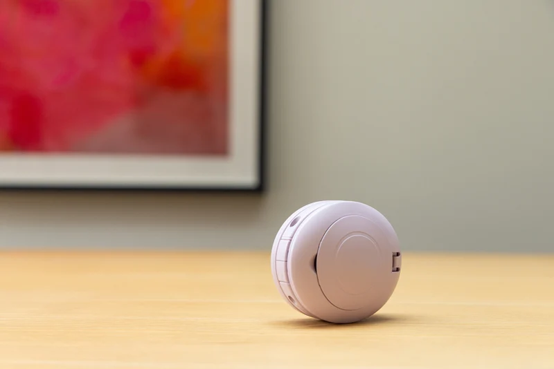 YoYo Magnifier - Lilac