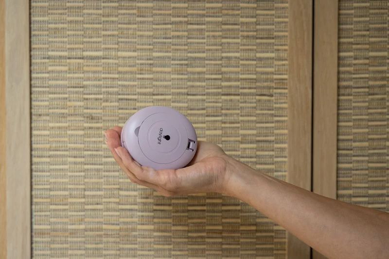 YoYo Magnifier - Lilac