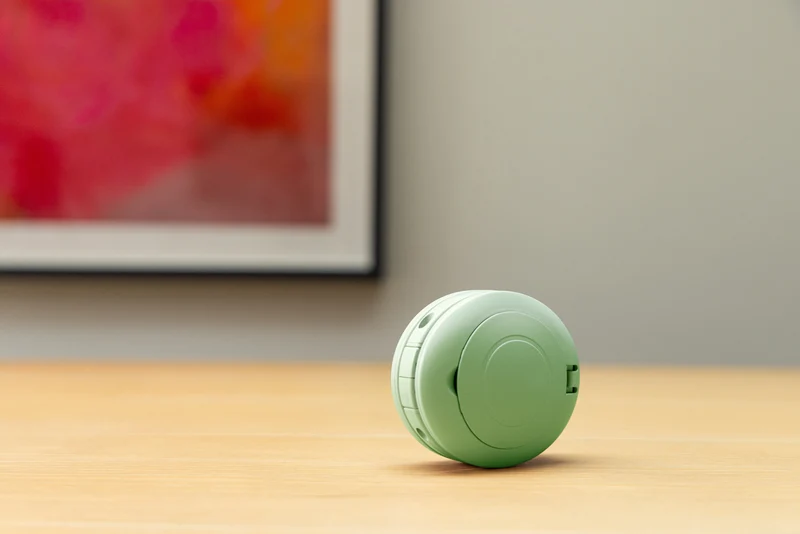 YoYo Magnifier - Sage Green