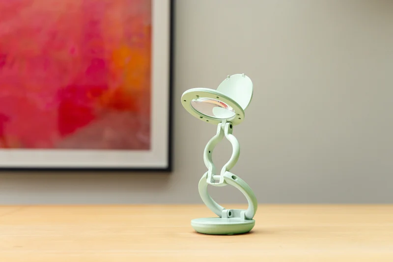 YoYo Magnifier - Sage Green