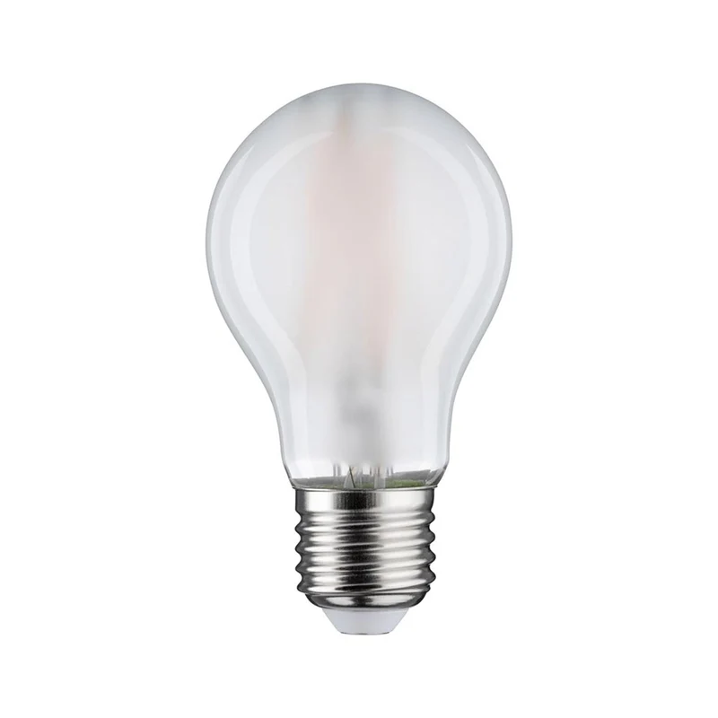 E27 LED 7W Birne Filament Matt 4000K
