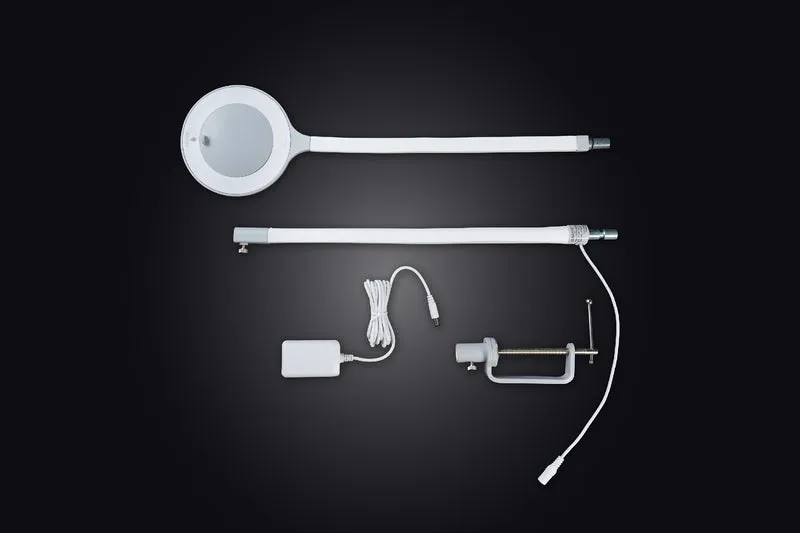 Omega 3.5 & Floor Stand Bundle