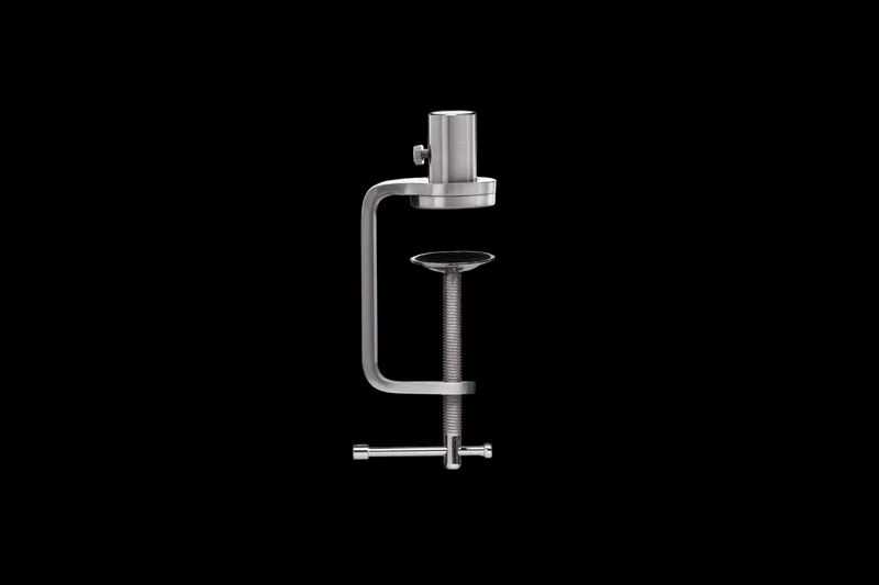 Slimline G-Clamp