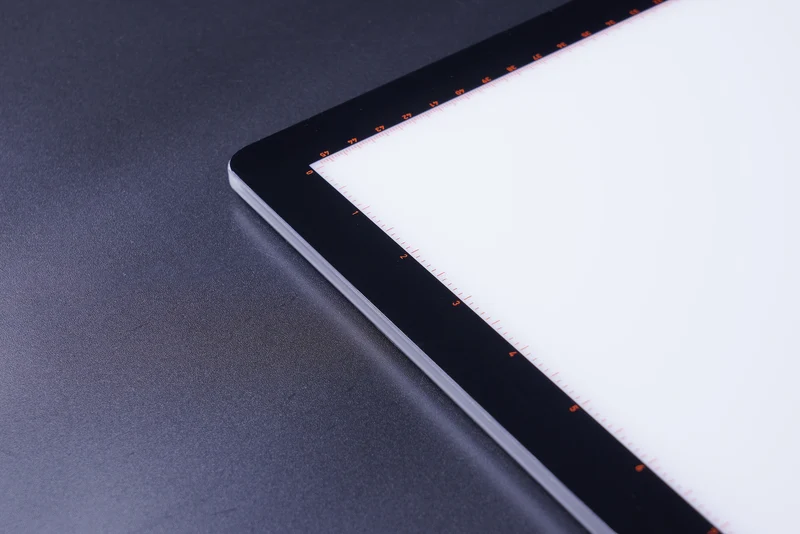 Wafer 3 Lightpad - A2+