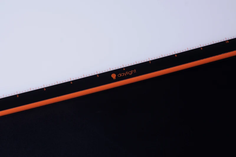 Wafer 2 Lightpad - A3