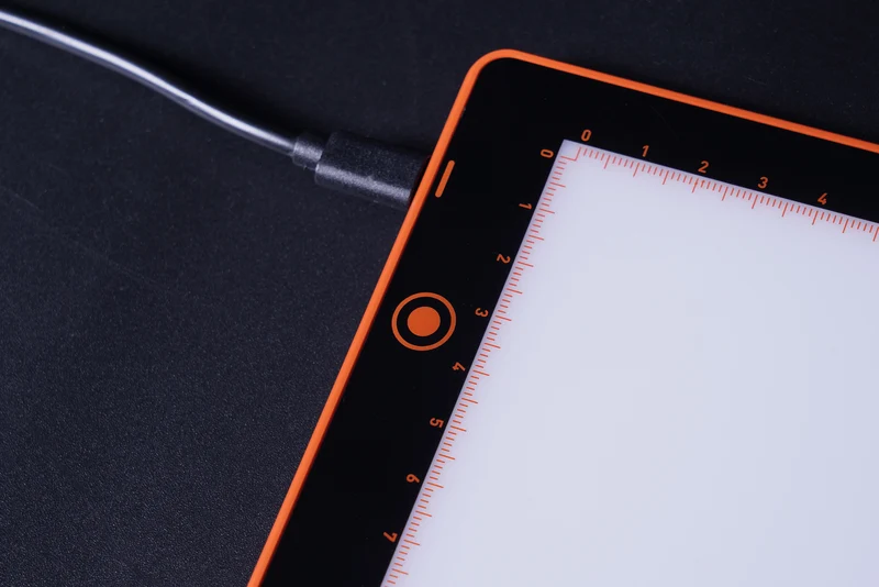 Wafer 2 Lightpad - A3