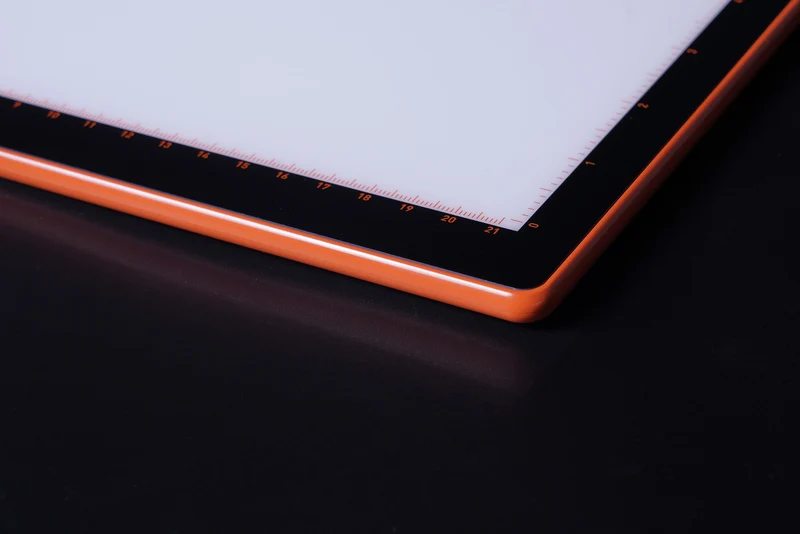 Wafer 1 Lightpad - A4