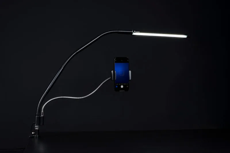 Flexi Phone Holder