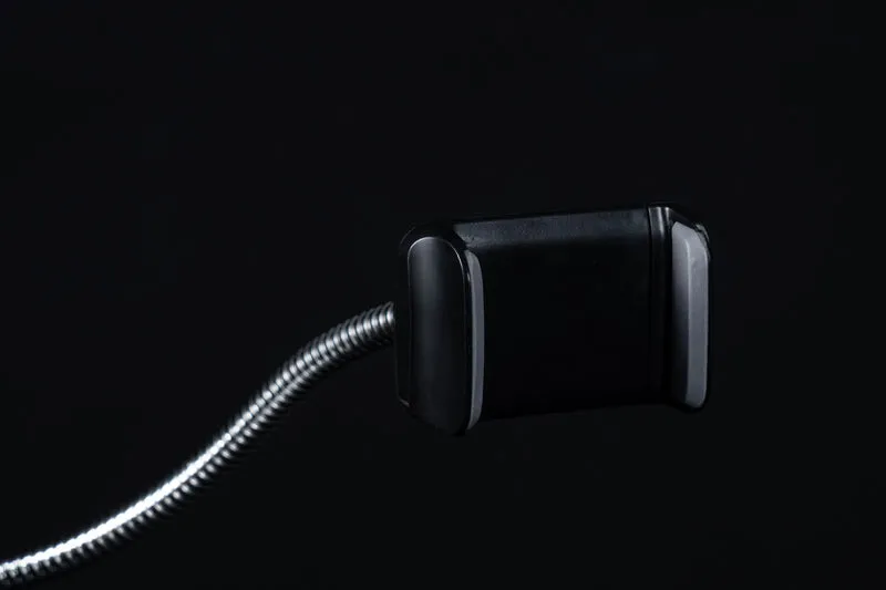 Flexi Phone Holder