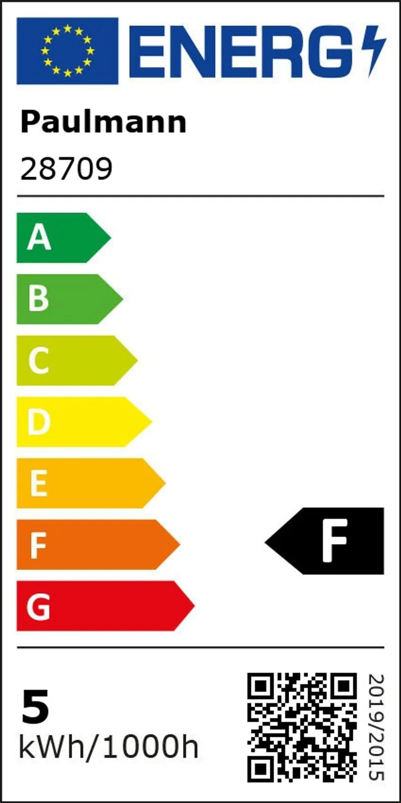 E14 4,7W Vintage LED Kerze gedrehtes Glas 2500K Dimmbar, Gold
