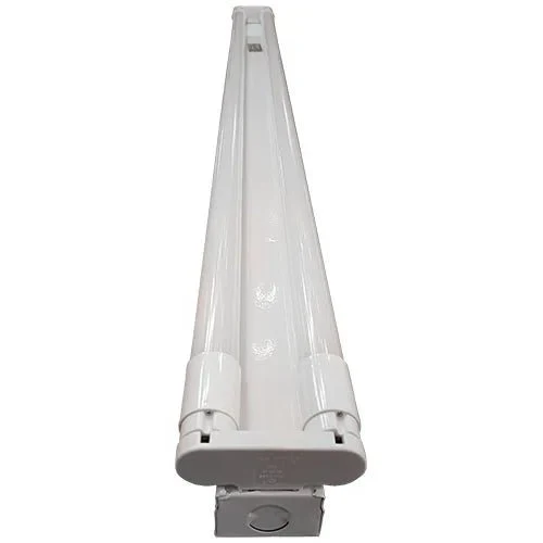 Hannover LED-Universalleuchte 123cm mit 2x 18-W-LED-Röhre