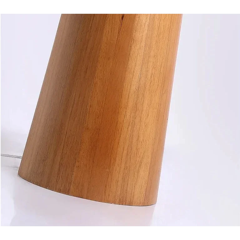 Turned Wood Floor Lamp | CL333320