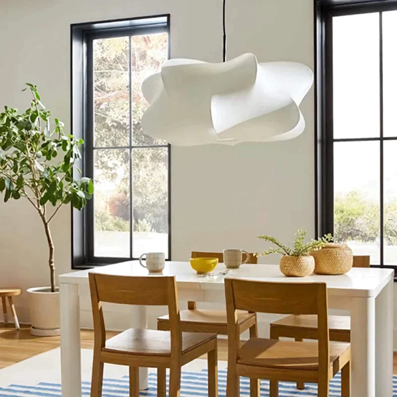 Silk Pendant Light | CL089076L
