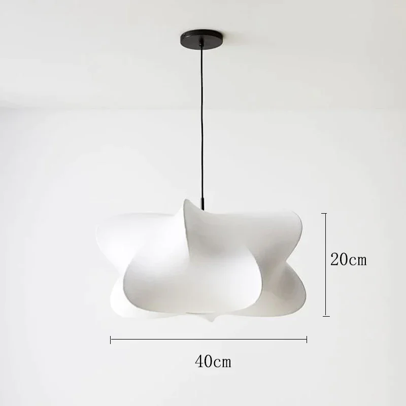 Silk Pendant Light | CL089076L