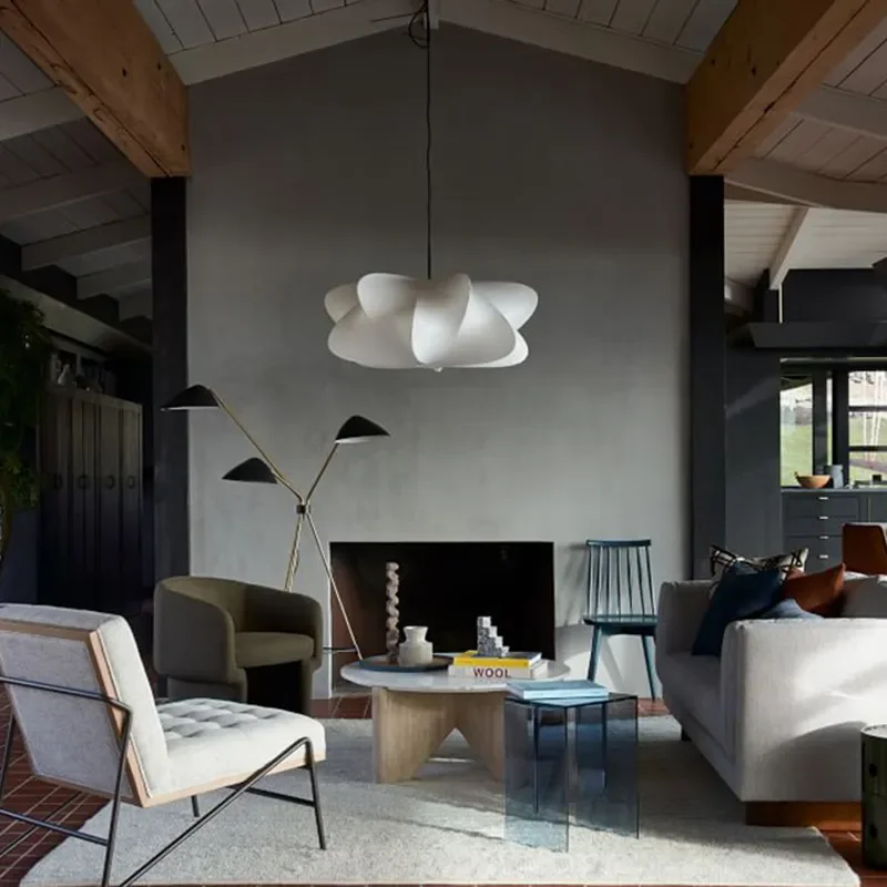 Silk Pendant Light | CL089076L