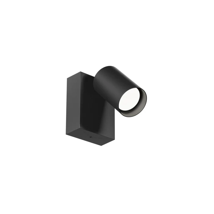 Wandleuchte Nero CCT