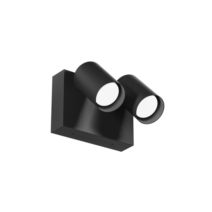 Wandleuchte Nero CCT