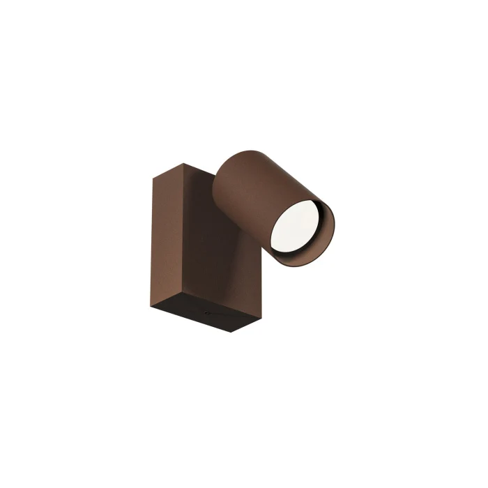 Wandleuchte Nero CCT