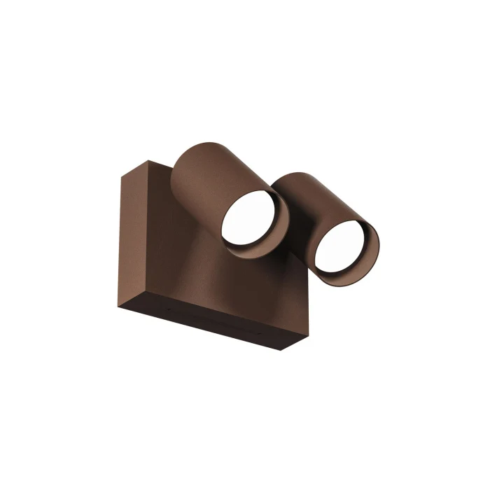 Wandleuchte Nero CCT